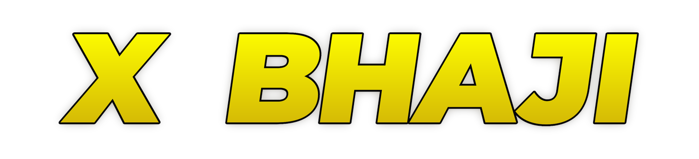 x bhaji